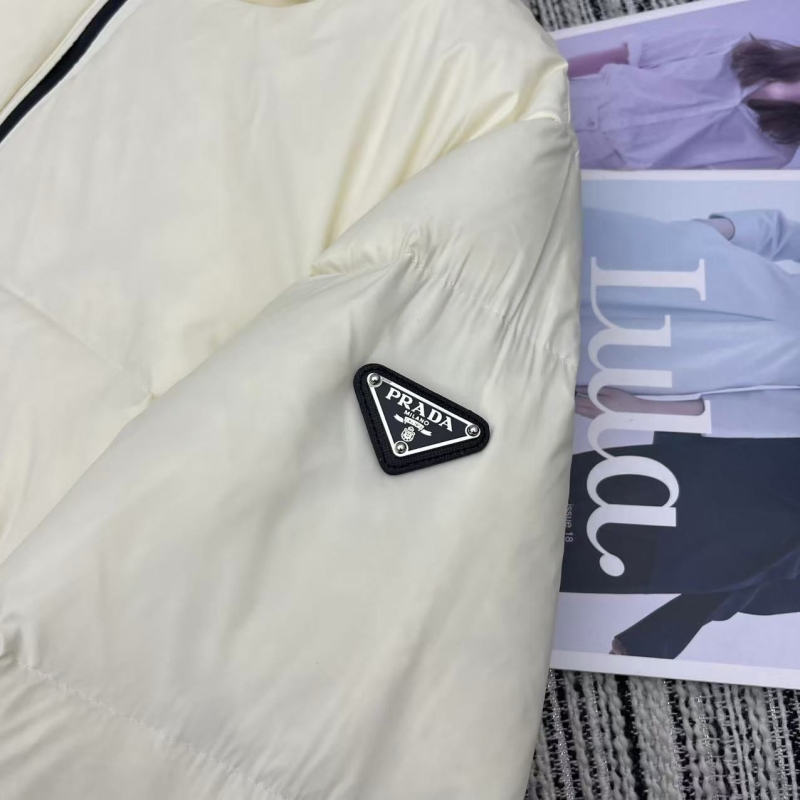 Pra*a down jacket